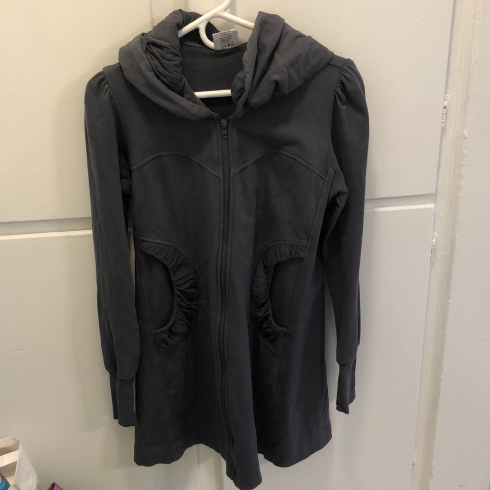 Prairie Underground style..CMC Color Me Cotton